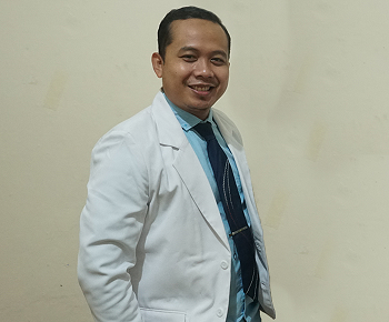 Widodo, A.Md. Kes.