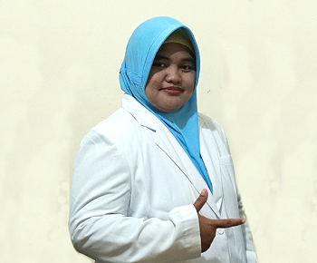 Dewi Kartika Wulandari, AMF